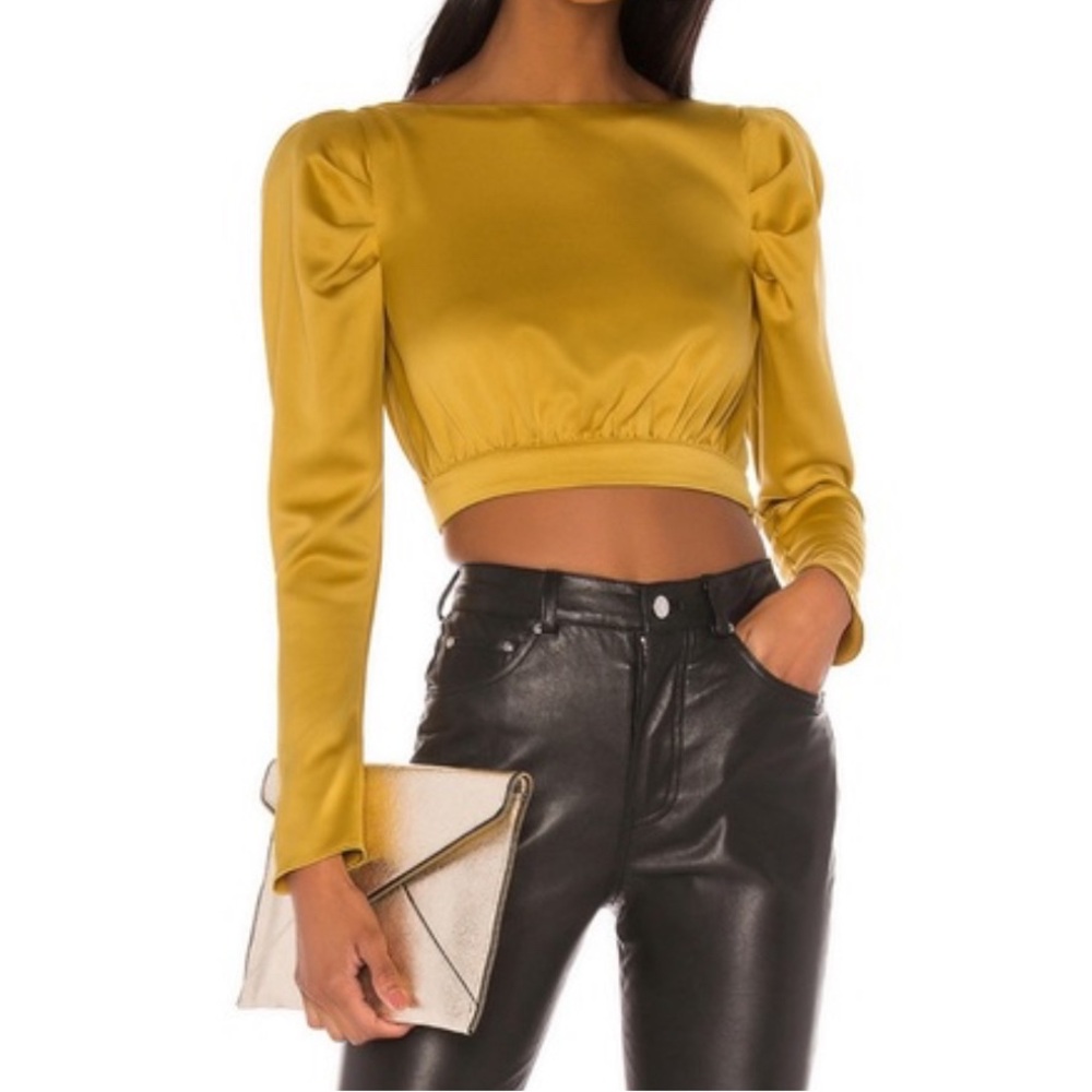 NBD women’s blouse